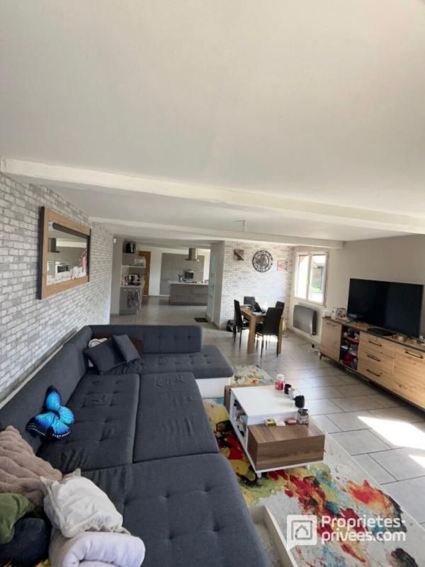 WARDRECQUES Maison individuelle 6 pièce(s) 175 m2 3