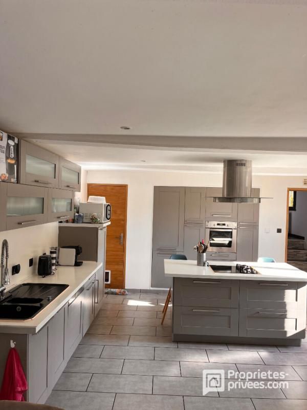 WARDRECQUES Maison individuelle 6 pièce(s) 175 m2 4