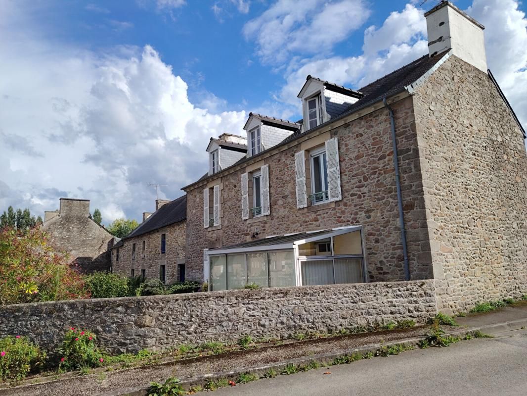 LANDEBIA Maison 7 pièce(s) 160 m2 2