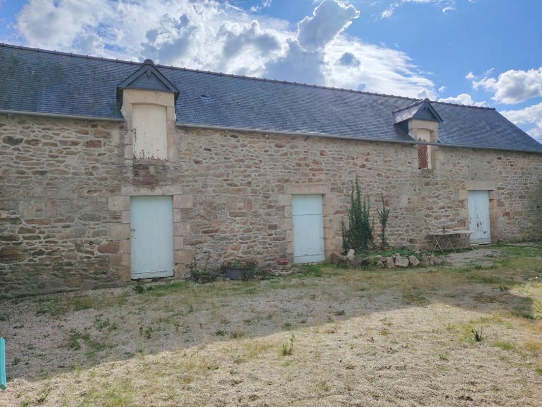 LANDEBIA Maison 7 pièce(s) 160 m2 3