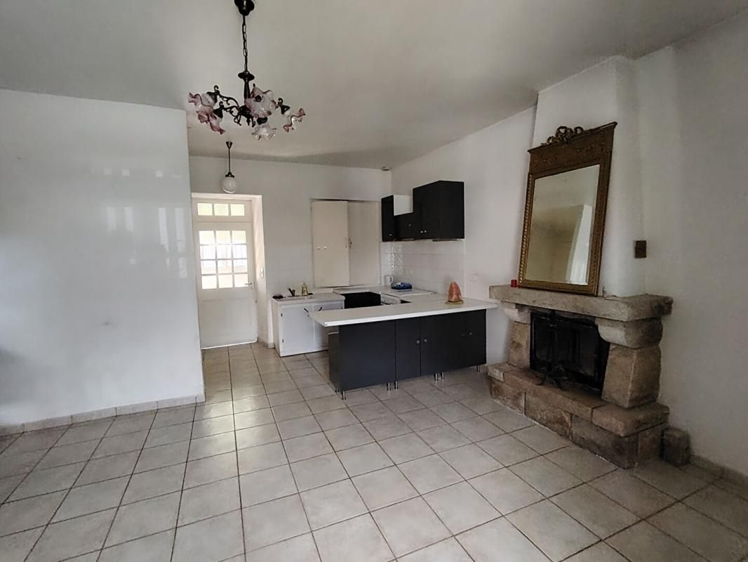 LANDEBIA Maison 7 pièce(s) 160 m2 4