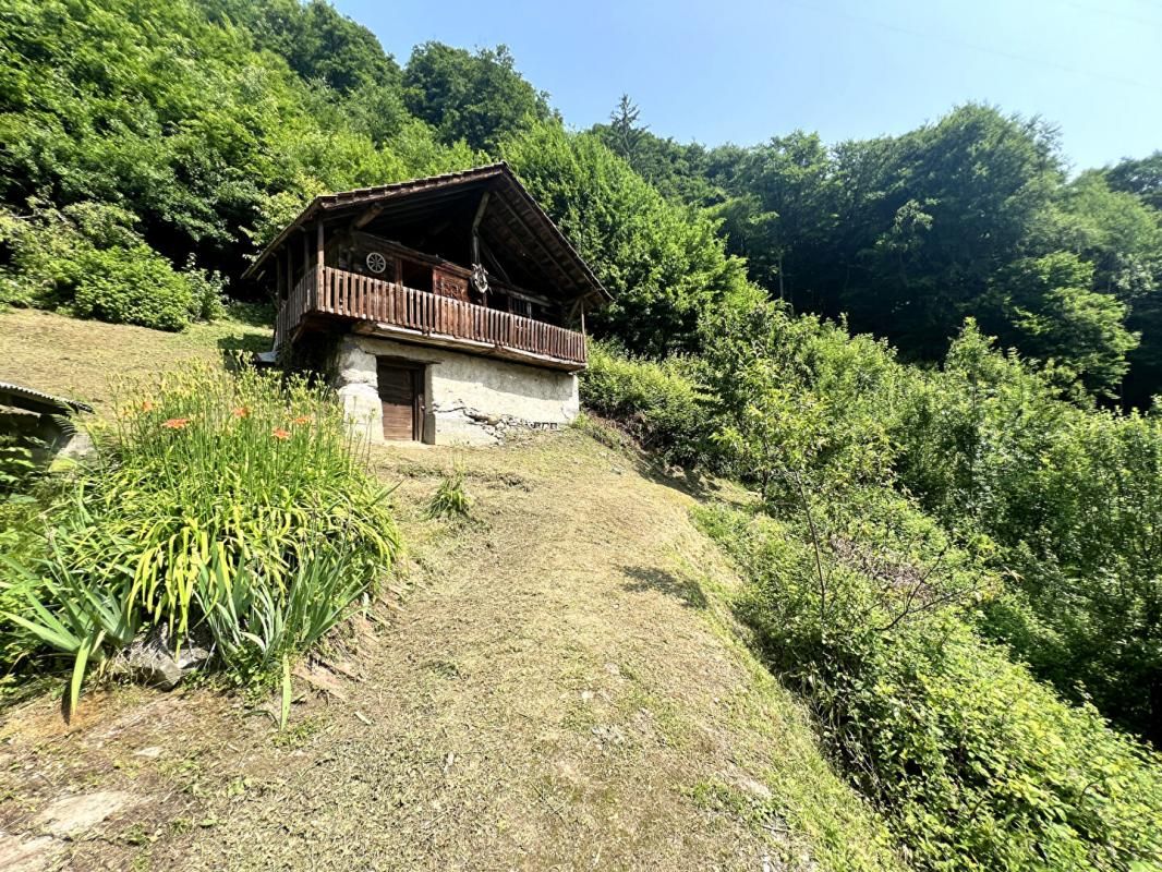 UGINE Chalet de caractère Ugine 6 pièces 120 m2 3