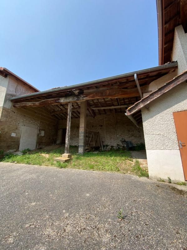 POLLIONNAY Maison de charme Pollionnay 4 pièces 3