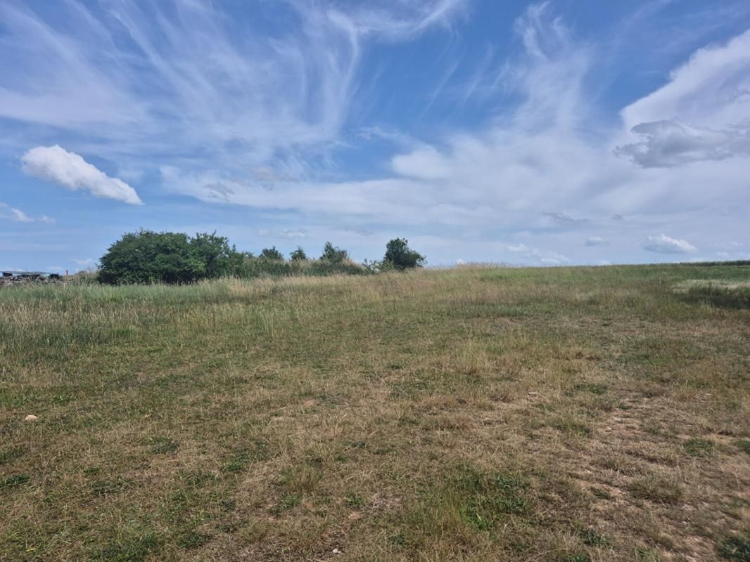 LANDES-LE-GAULOIS Terrain constructible 1