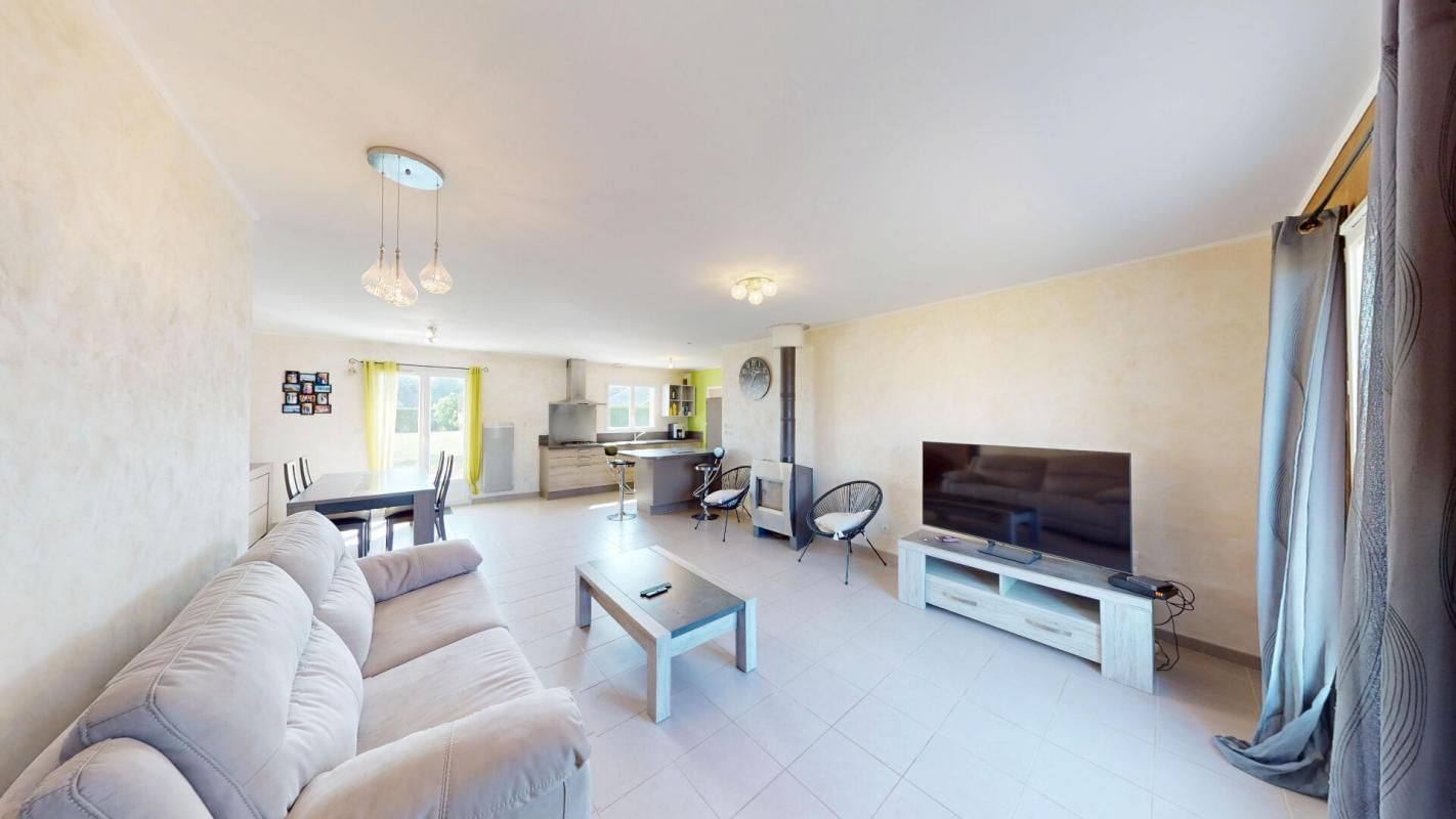 MASSAY Maison Massay 101 m2 2