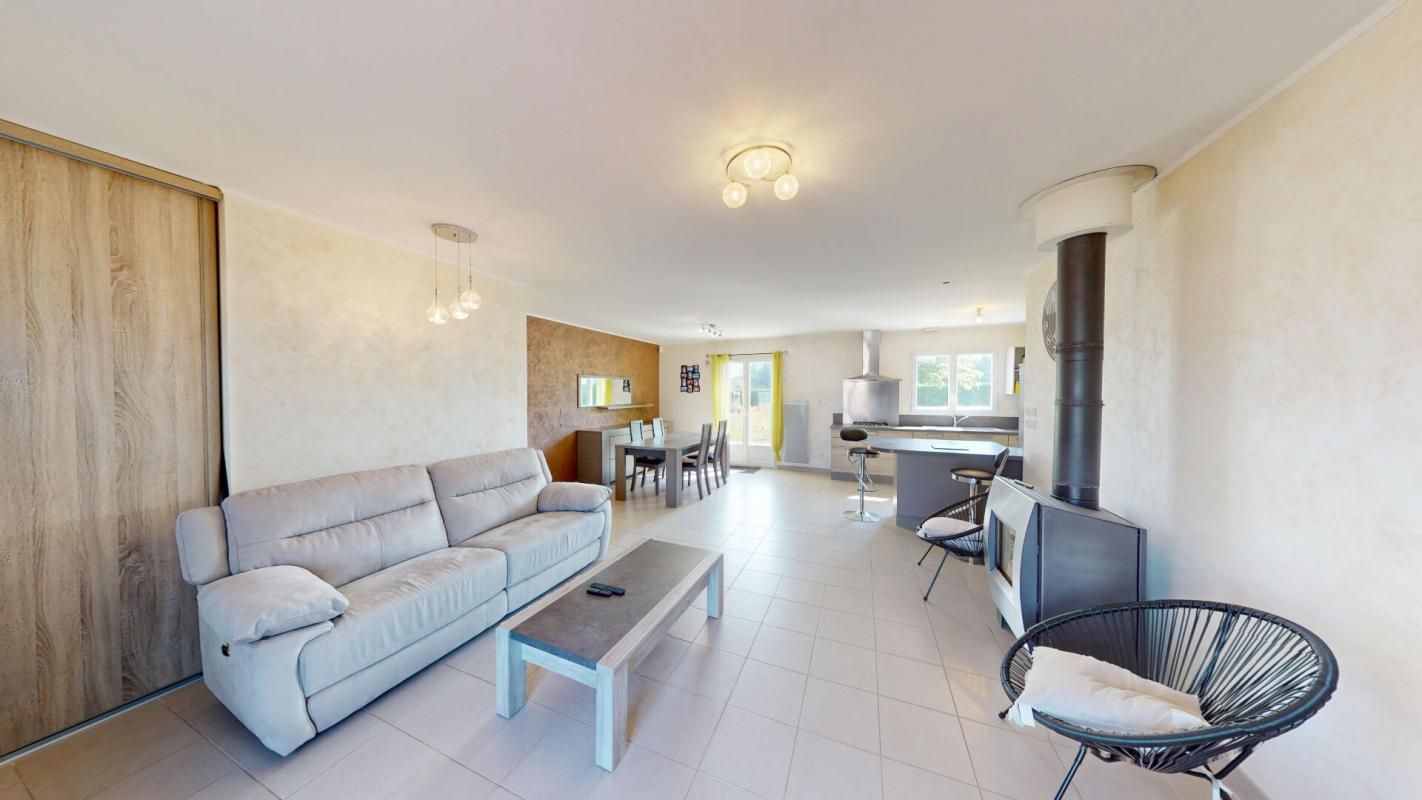 MASSAY Maison Massay 101 m2 3