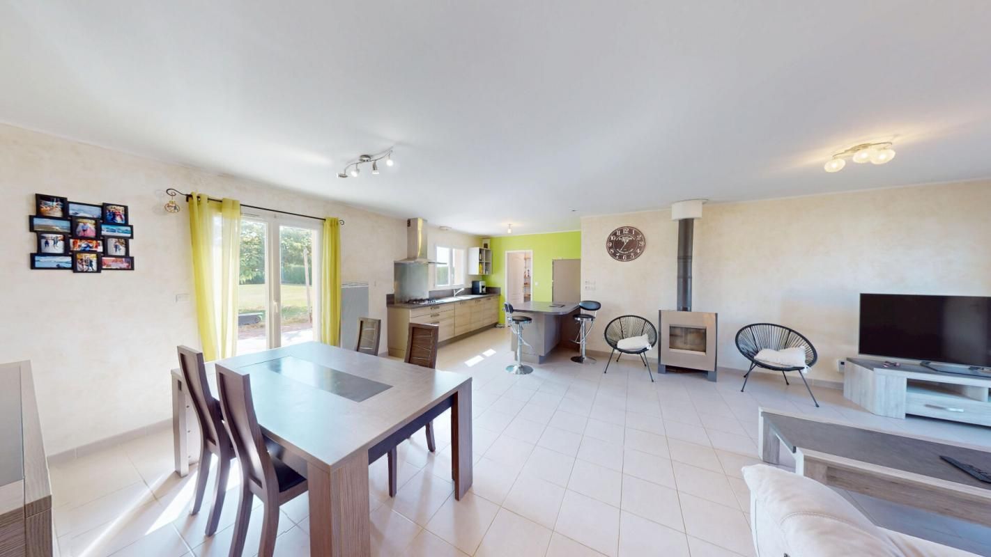 MASSAY Maison Massay 101 m2 4