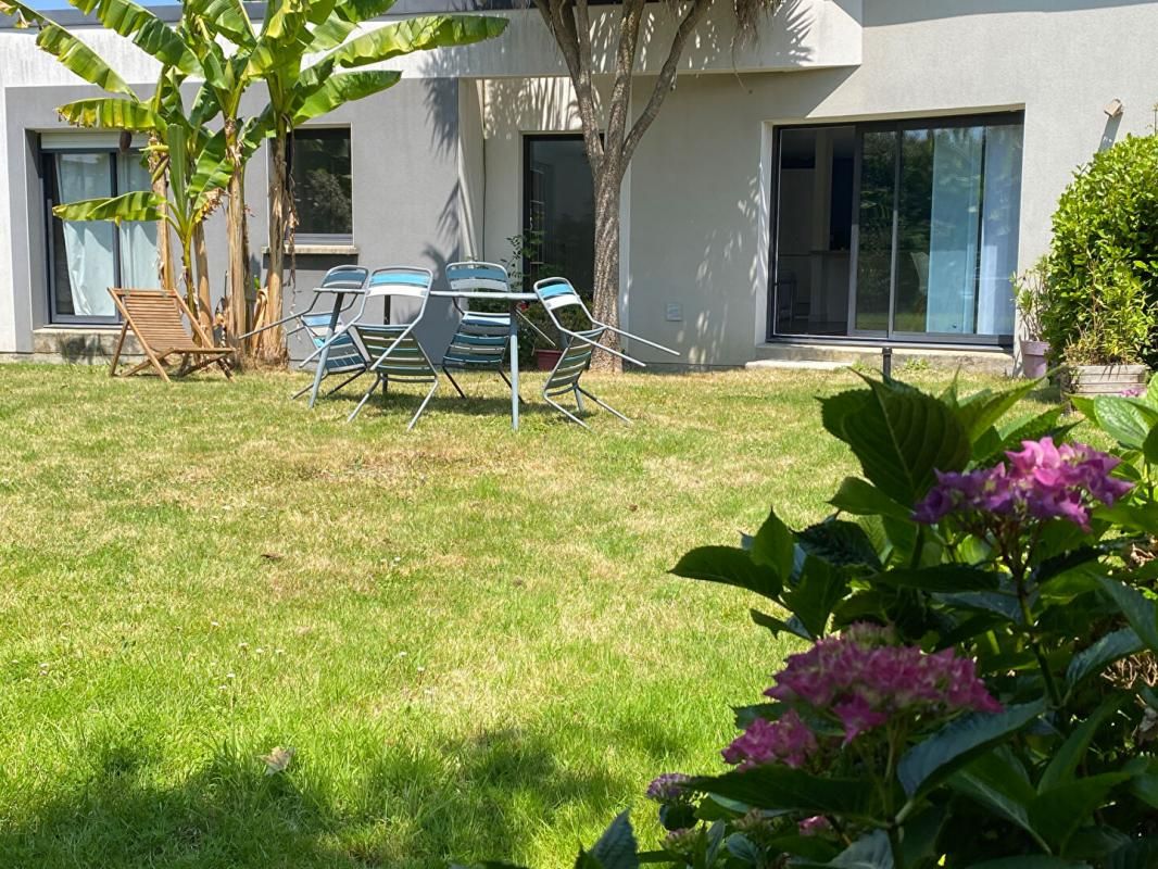 Vannes Maison 4 pièce(s) 90 m2 avec une dépendance
