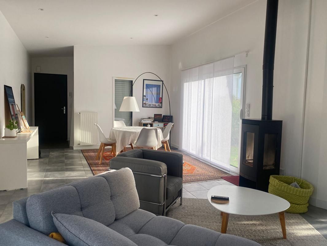 VANNES Vannes Maison 4 pièce(s) 90 m2 avec une dépendance 3