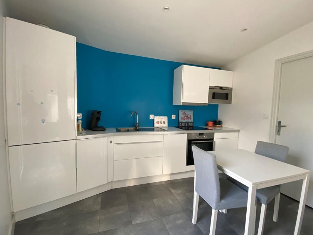 VANNES Vannes Maison 4 pièce(s) 90 m2 avec une dépendance 4