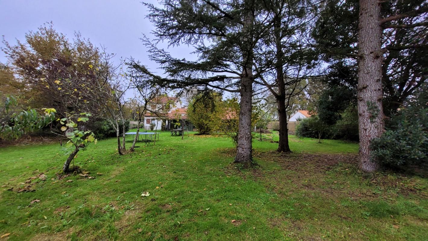 CHATEAU-THEBAUD Maison en hameau sur la commune de Chateau thebaud 4