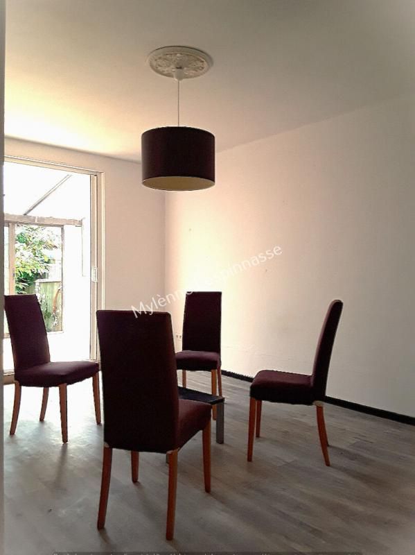 LIMOUX Maison Limoux 5 pièces 86 m2 jardin garage 3
