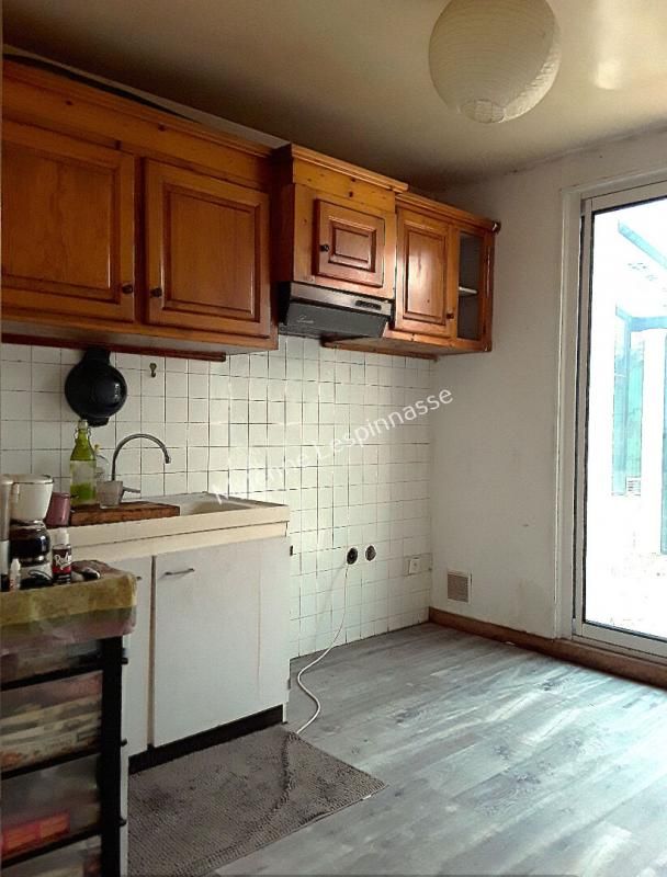 LIMOUX Maison Limoux 5 pièces 86 m2 jardin garage 4