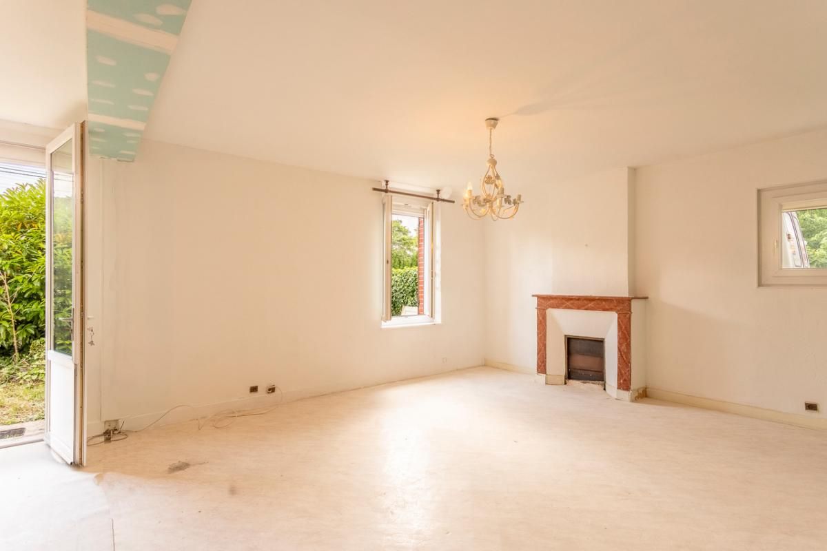ROMORANTIN-LANTHENAY Maison Romorantin 5 pièces 101 m2 2