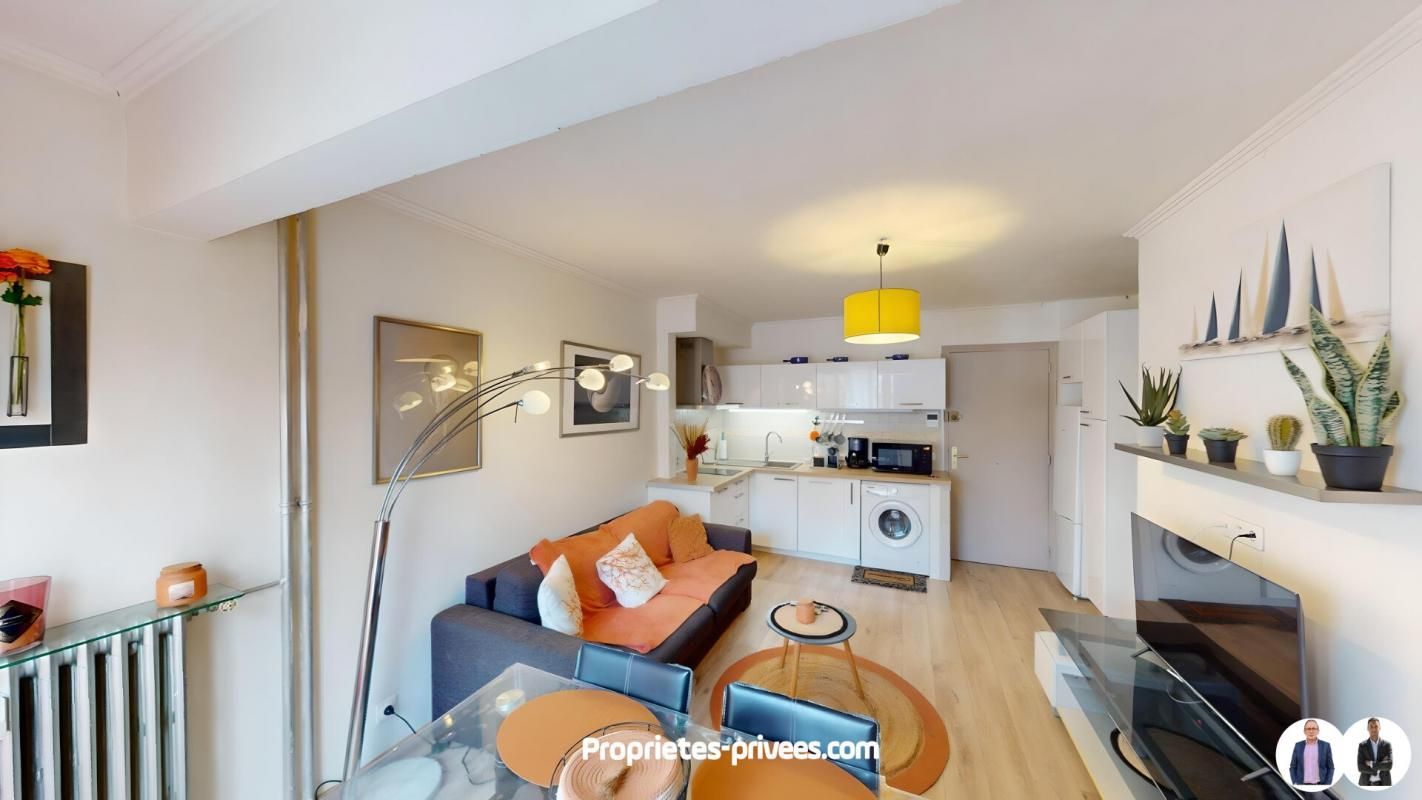 FREJUS Appartement Frejus-Plage, 2 pièces 31 m2, plages/Saint -Raphaël à pied 3