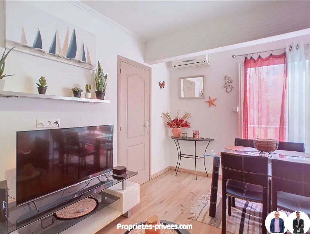 FREJUS Appartement Frejus-Plage, 2 pièces 31 m2, plages/Saint -Raphaël à pied 4