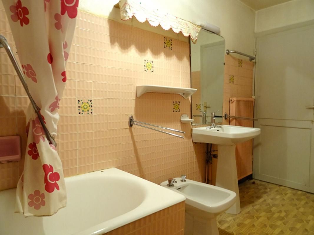 MUGRON Landes 40250 MUGRON, immeuble 172 m² 4