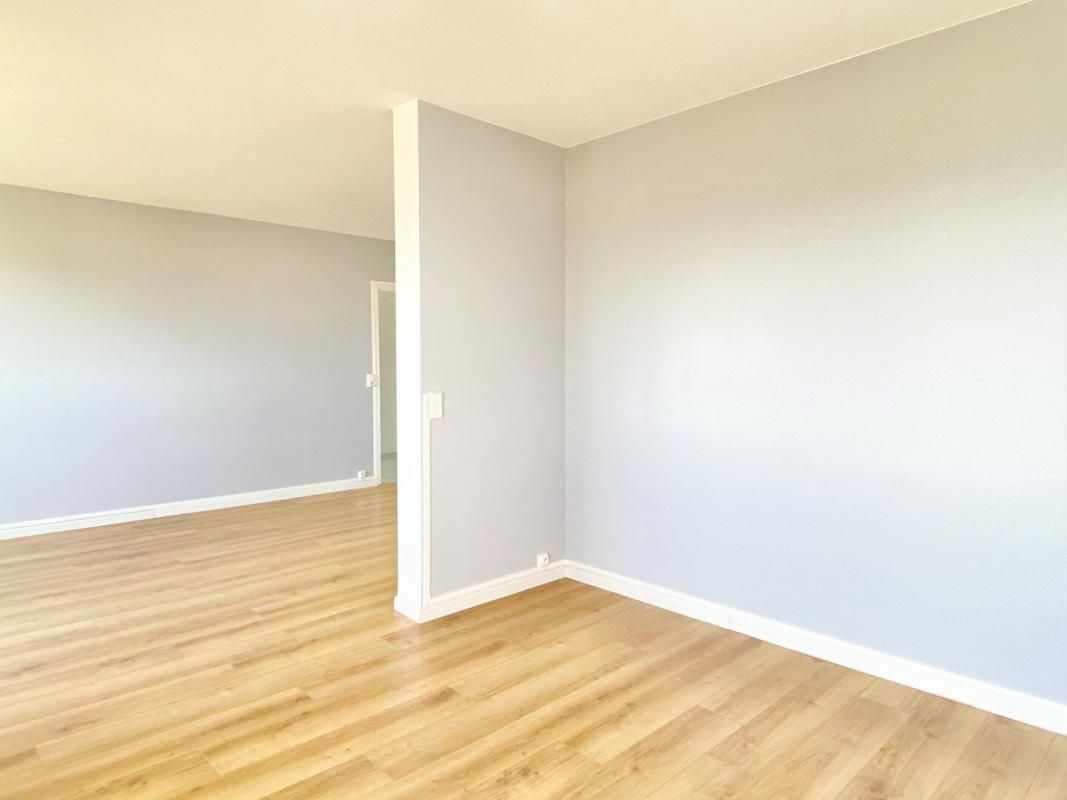 Appartement 67m2 avec 2 chambres
