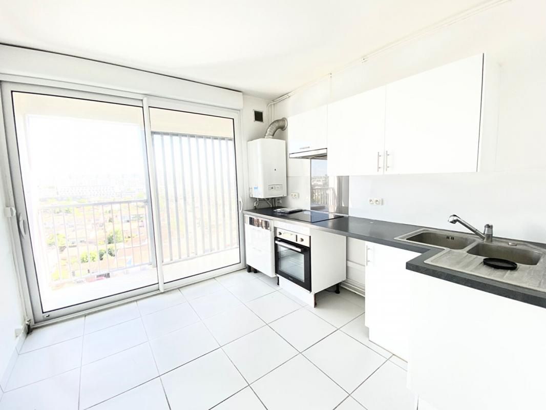 LE BOUSCAT Appartement 67m2 avec 2 chambres 2
