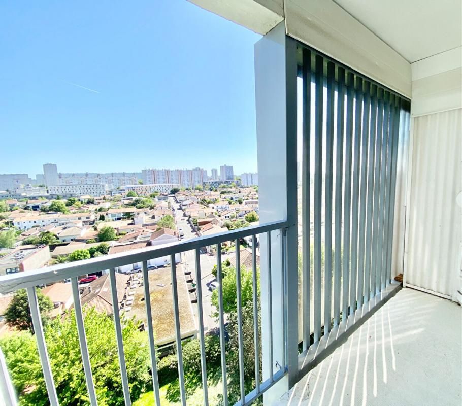 LE BOUSCAT Appartement 67m2 avec 2 chambres 3