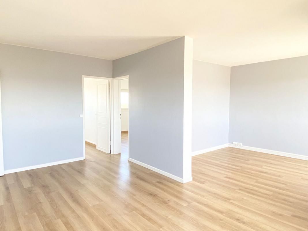 LE BOUSCAT Appartement 67m2 avec 2 chambres 4
