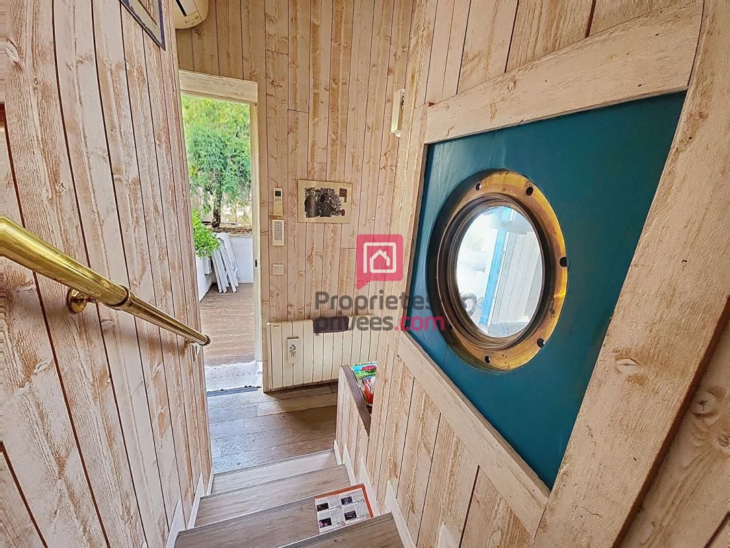 SAINT AYGULF EXCLUSIVITE- Maison coup de coeur au centre de St Aygulf! 2