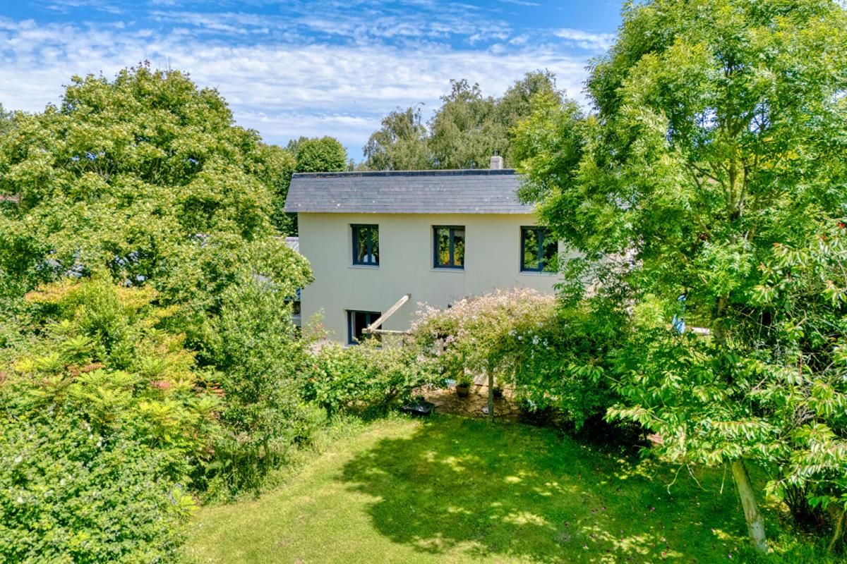 ETRETAT Propriété proche Etretat avec maison, gîte, piscine et dépendances 2