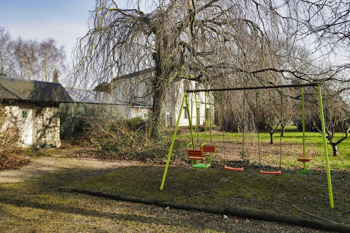 ETRETAT Propriété proche Etretat avec maison, gîte, piscine et dépendances 3