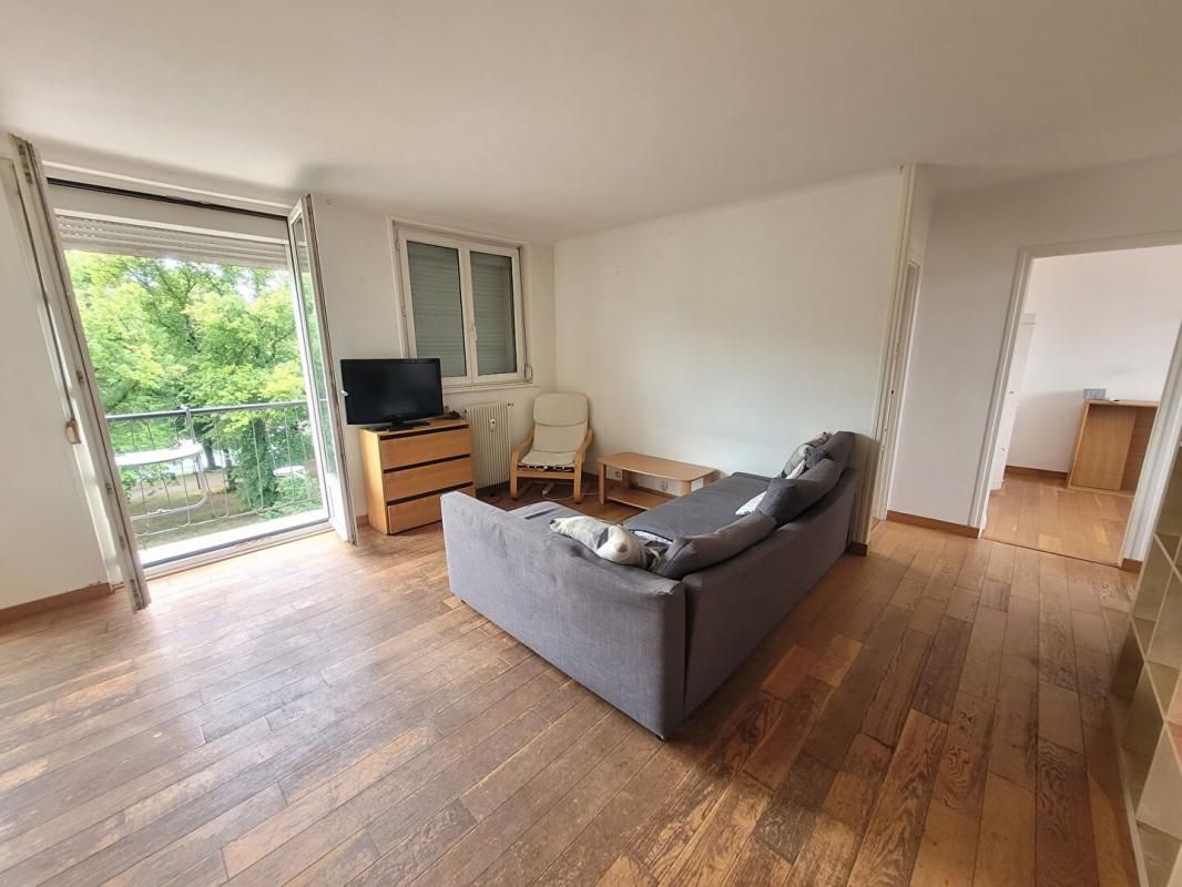 LILLE Lille T4 78 m2 2
