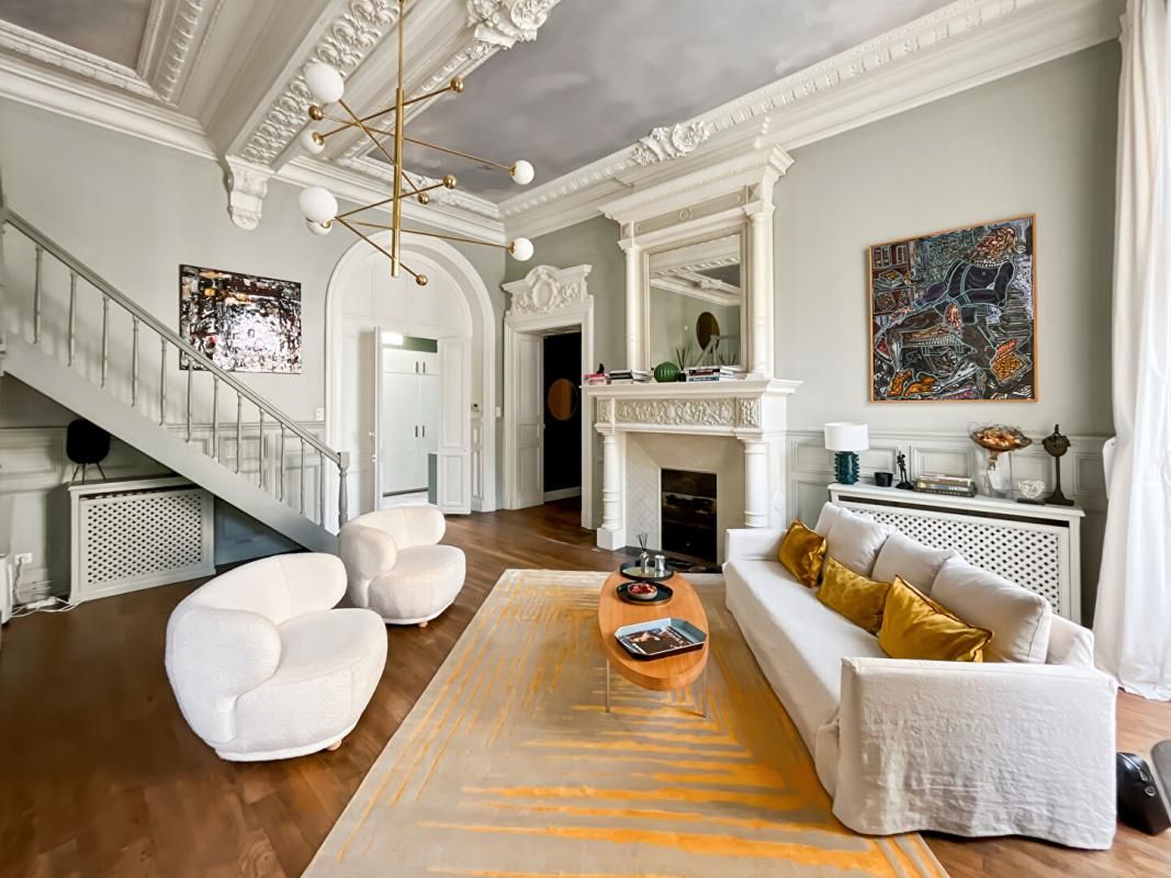 BIARRITZ Duplex d'exception - Centre ville Biarritz 2