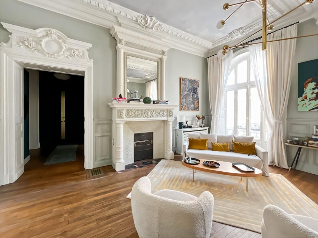 BIARRITZ Duplex d'exception - Centre ville Biarritz 3