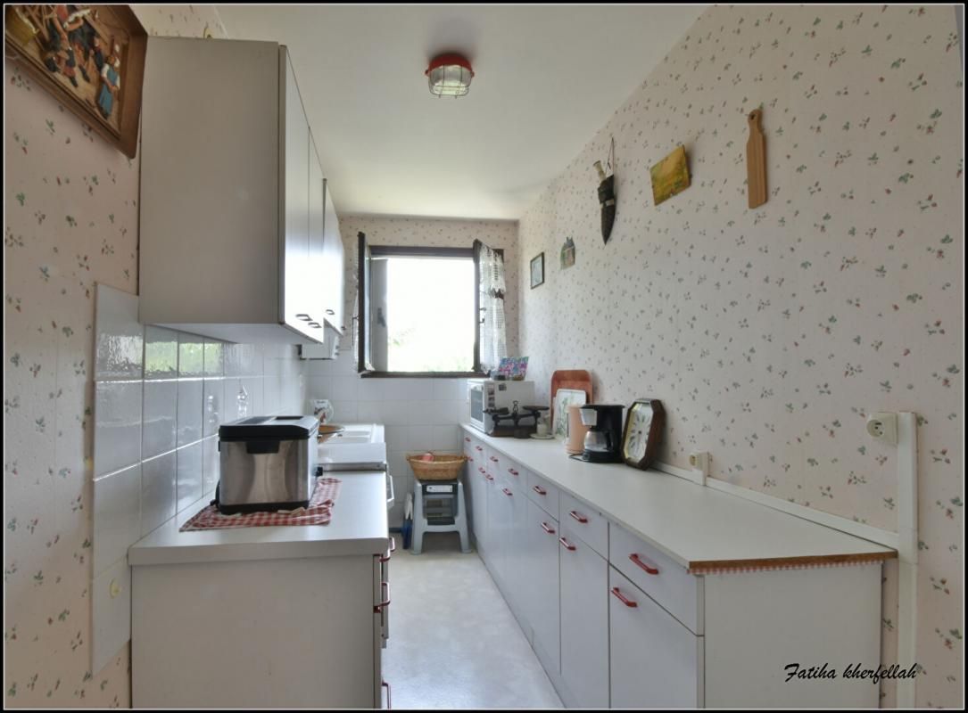 MOURENX APPARTEMENT 60 M² HABITABLE 2