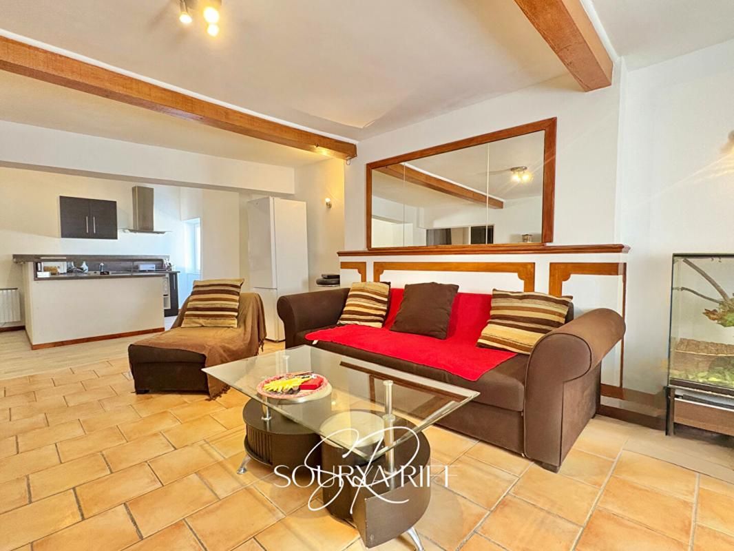 APPARTEMENT CENTRE-VILLE 60M2- 1 CHAMBRE- VISITE VIRTUELLE SUR DEMANDE