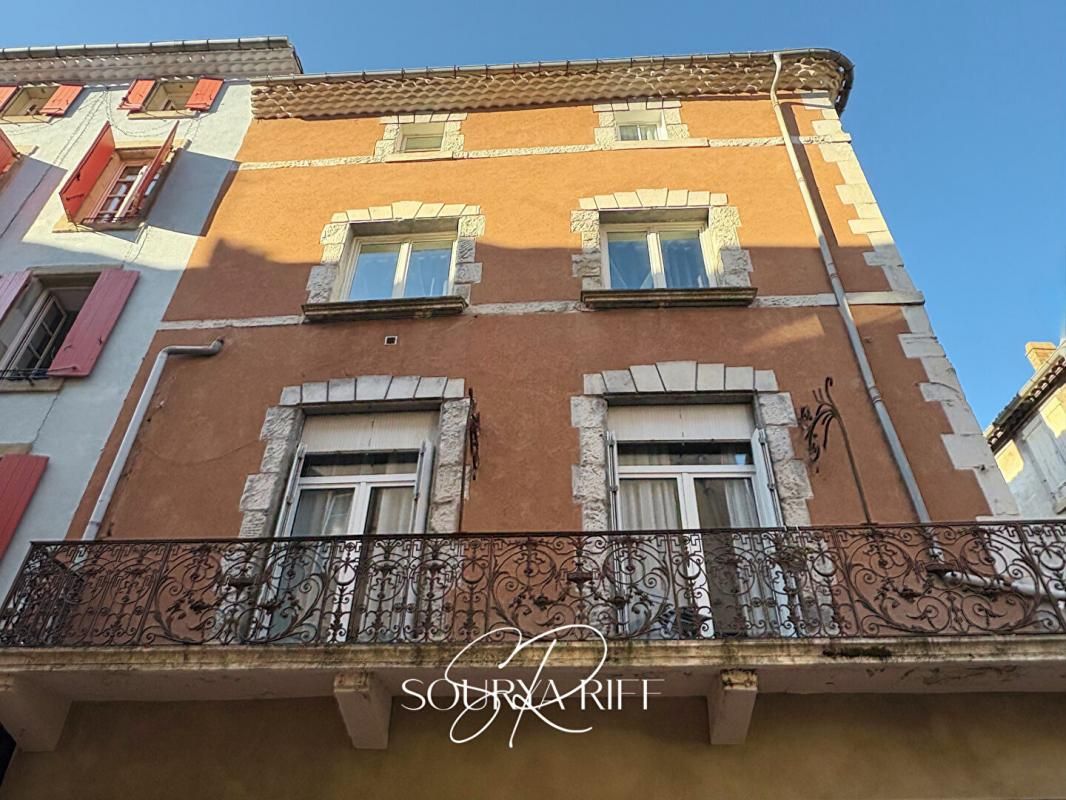 CARCASSONNE APPARTEMENT CENTRE-VILLE 60M2- 1 CHAMBRE- VISITE VIRTUELLE SUR DEMANDE 2