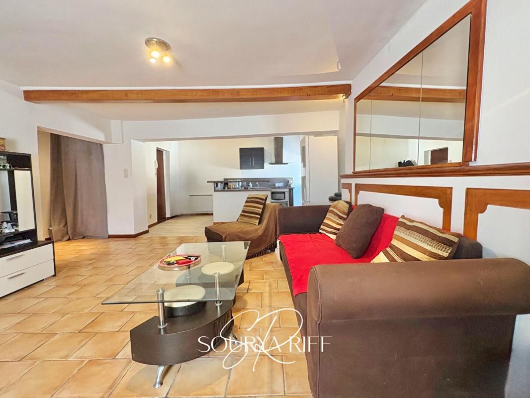 CARCASSONNE APPARTEMENT CENTRE-VILLE 60M2- 1 CHAMBRE- VISITE VIRTUELLE SUR DEMANDE 4