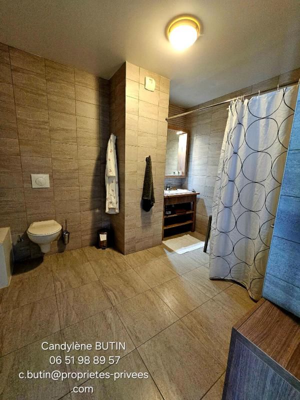 LAMALOU-LES-BAINS Appartement Lamalou Les Bains 2 pièce(s) 46 m2 4