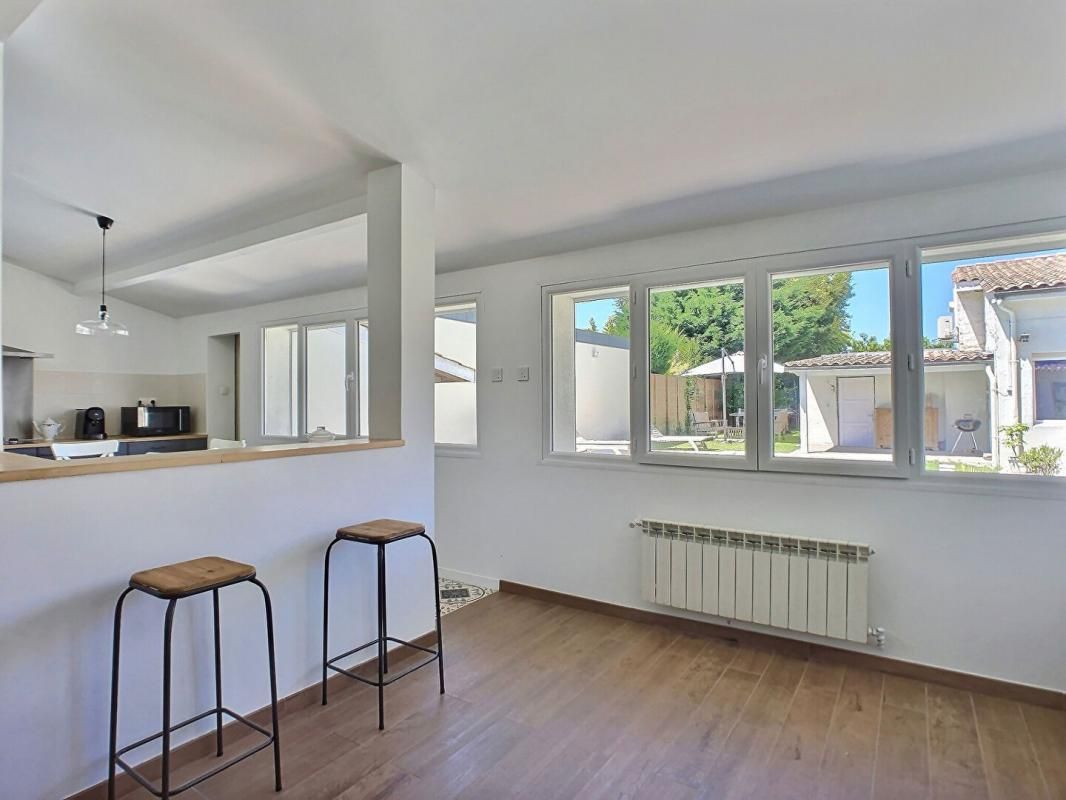 BEGLES Vente Maison 240m2 BEGLES (33130) 2