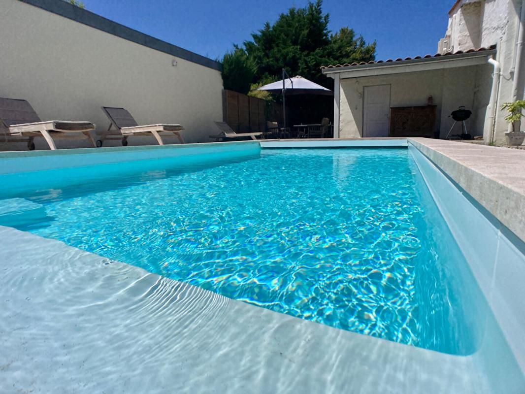 BEGLES Vente Maison 240m2 BEGLES (33130) 4
