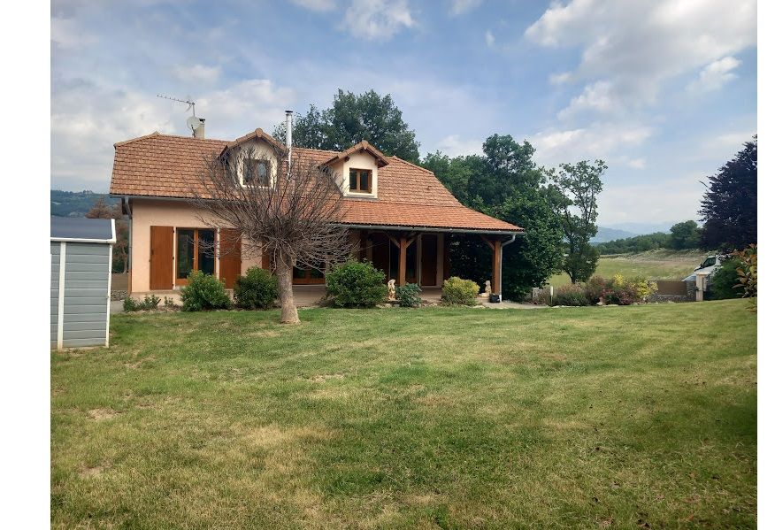 Maison Neffes 6 pièce(s) 134.8 m2