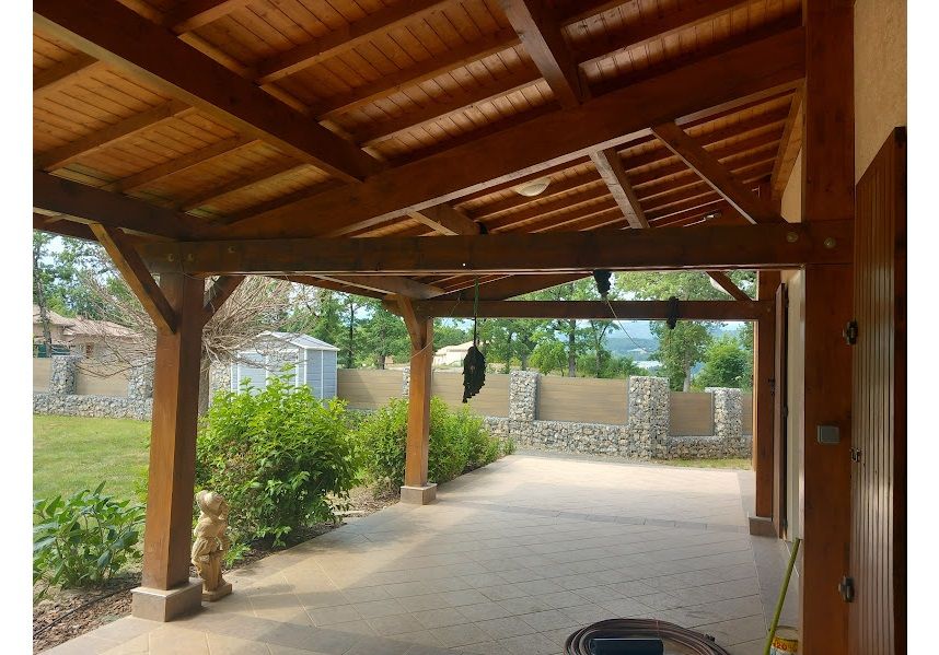 NEFFES Maison Neffes 6 pièce(s) 134.8 m2 3