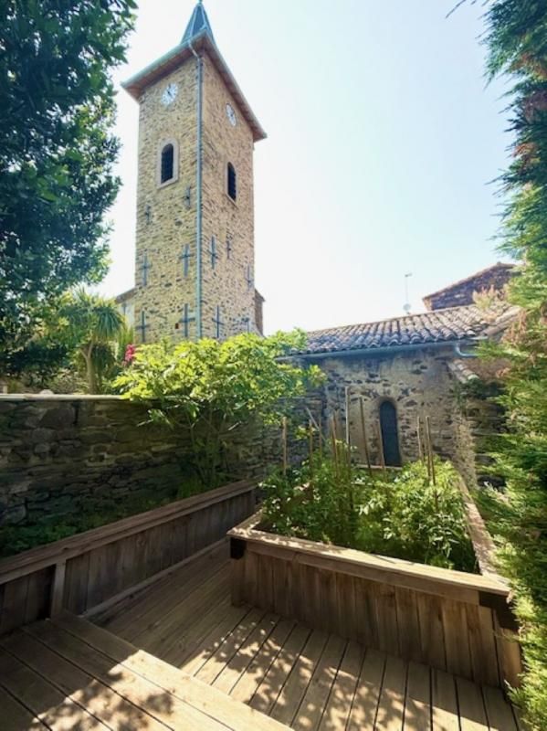 FOS Propriété 6 pièce(s) 190 m²habitable sur parcelle de 759m²; piscine 3