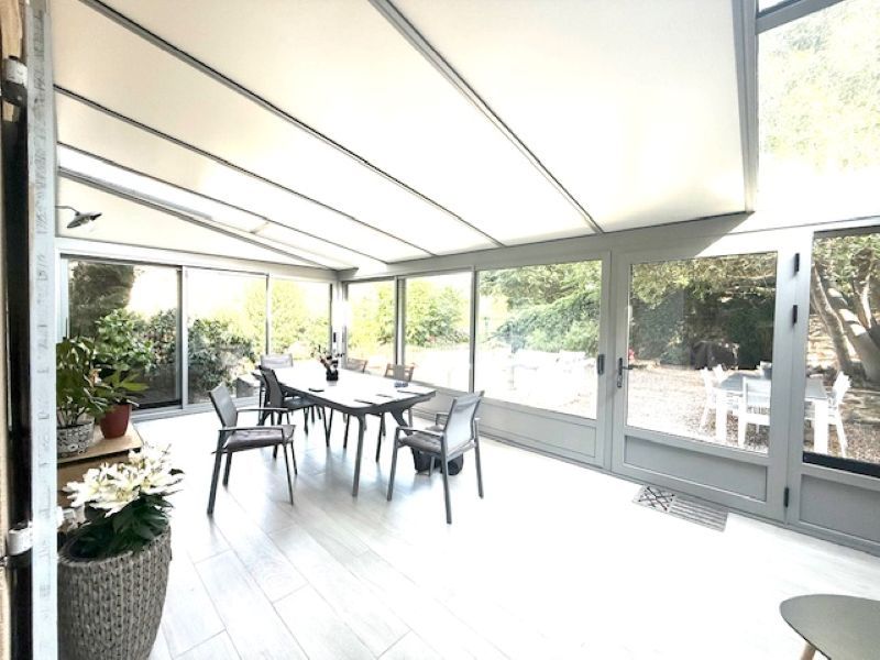 FOS Propriété 6 pièce(s) 190 m²habitable sur parcelle de 759m²; piscine 4