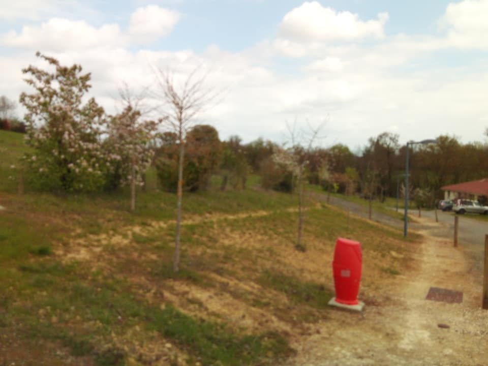 Terrain 1594m² Fleurance (32500) parcelle