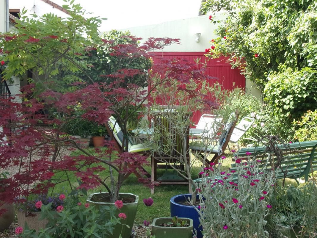 VERNON VERNON, maison ancienne restaurée avec goût de 132 m2 3