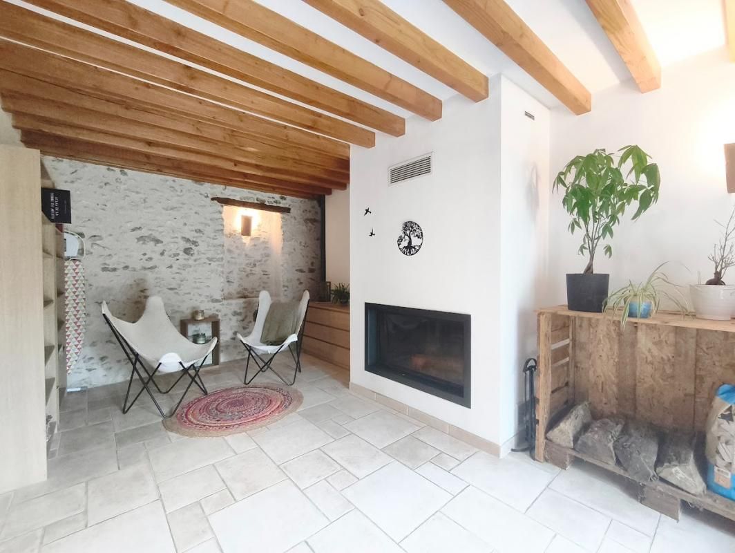COURTACON Maison Courtacon 4