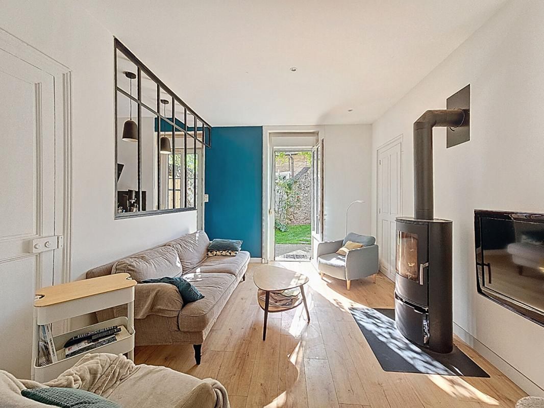 Maison Alencon 6 pièce(s) 110 m2