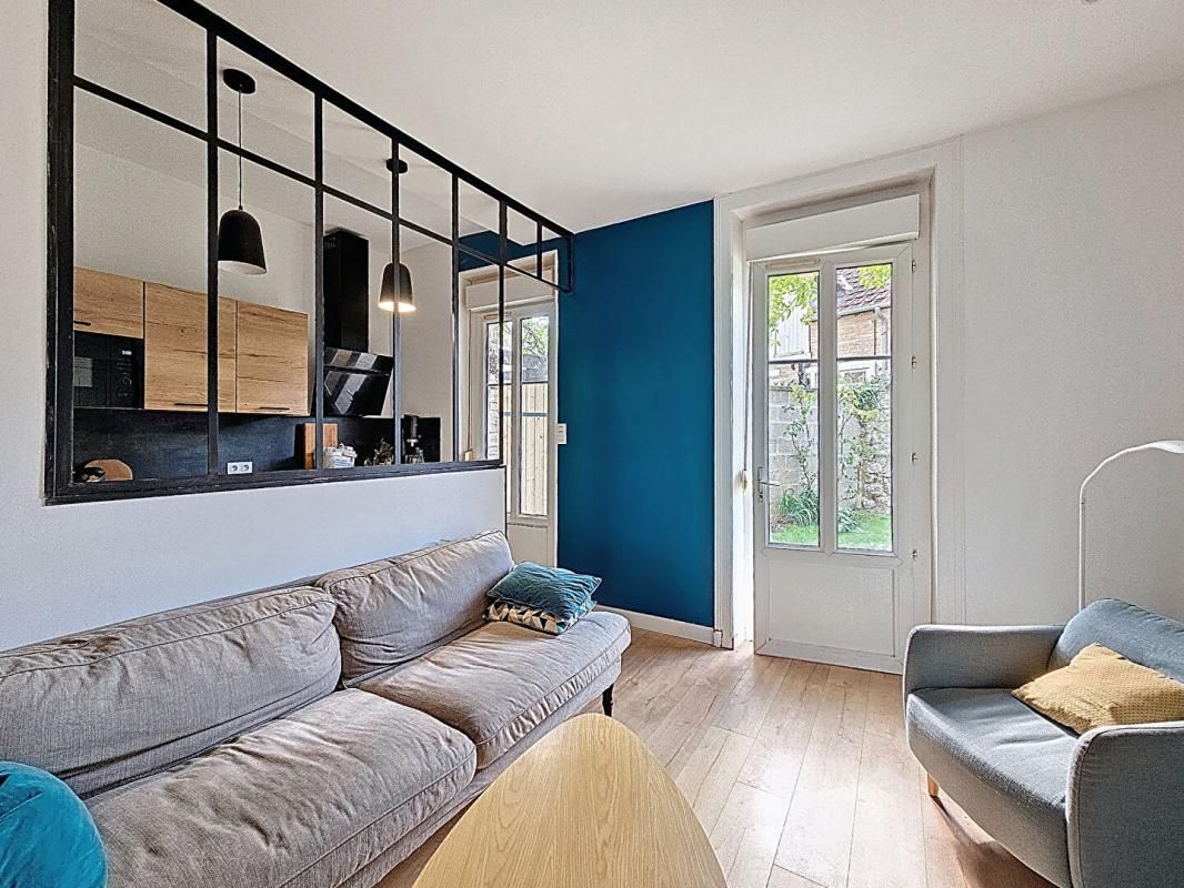 ALENCON Maison Alencon 6 pièce(s) 110 m2 2