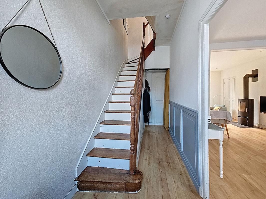 ALENCON Maison Alencon 6 pièce(s) 110 m2 3