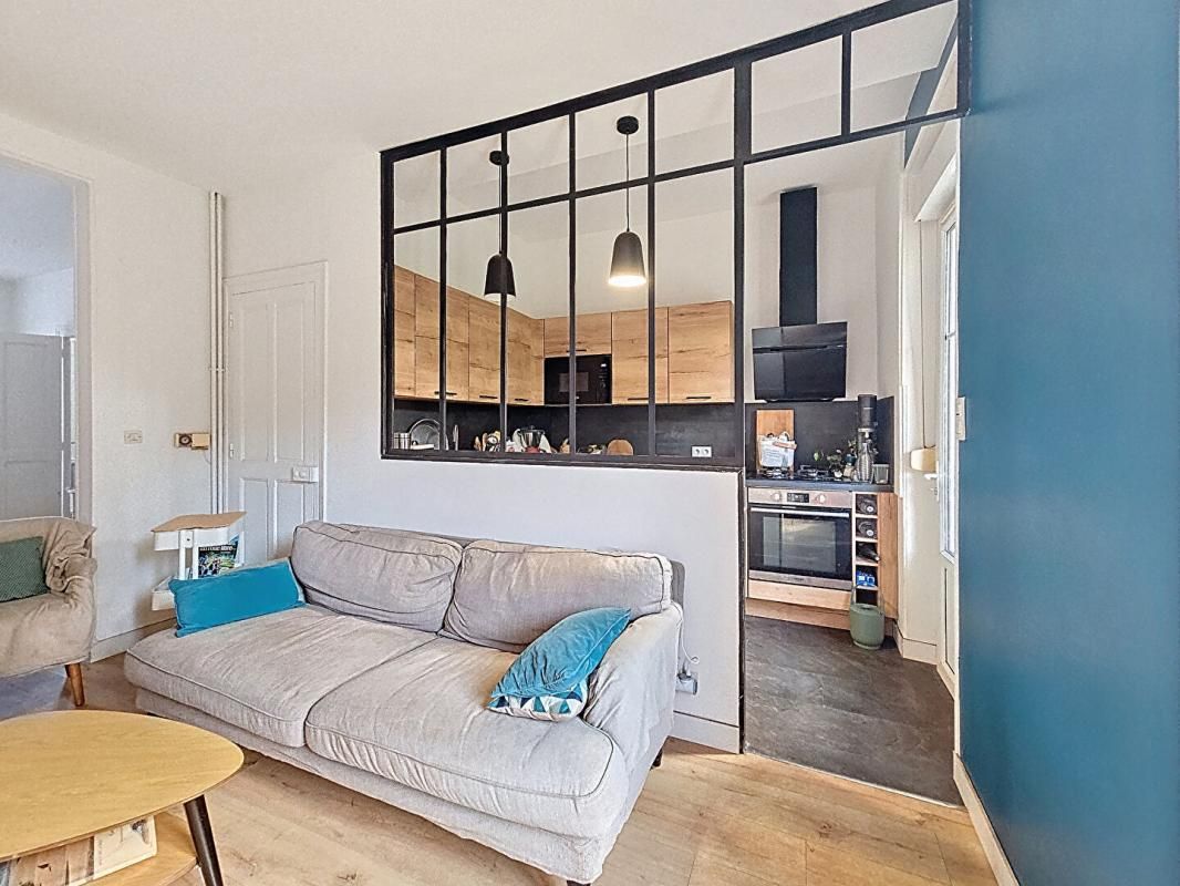 ALENCON Maison Alencon 6 pièce(s) 110 m2 4