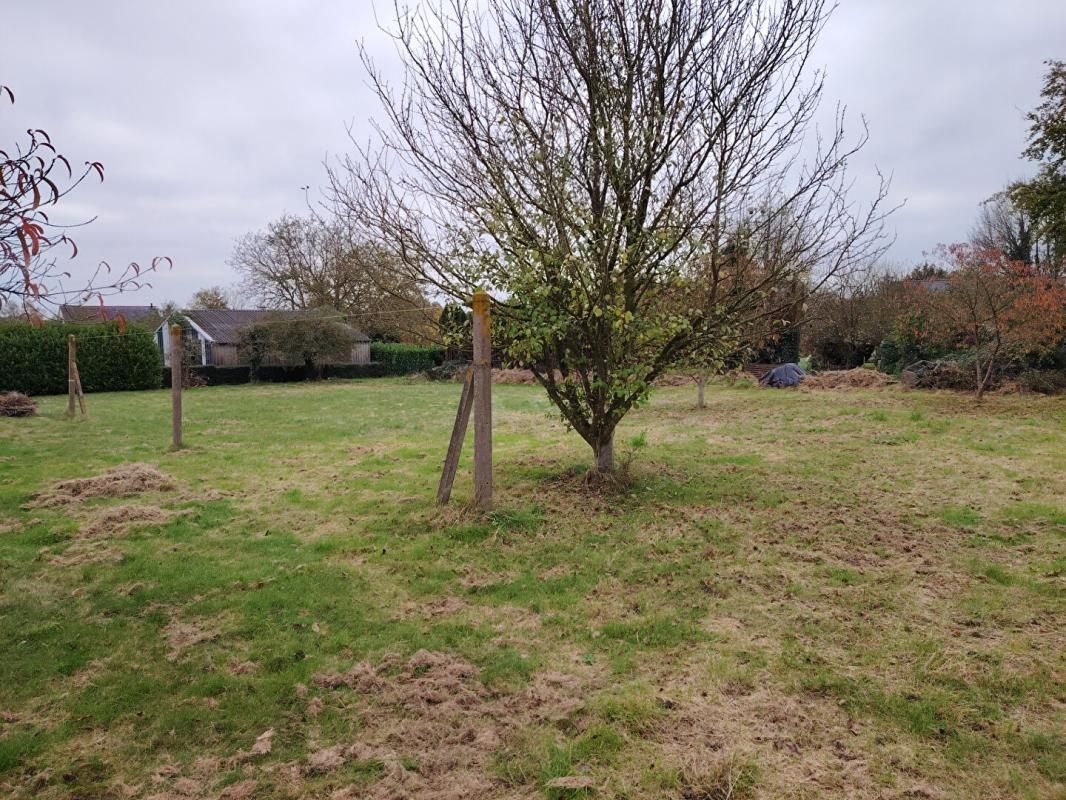 LANDEBIA Maison Landebia 7 pièce(s) 124 m2 3